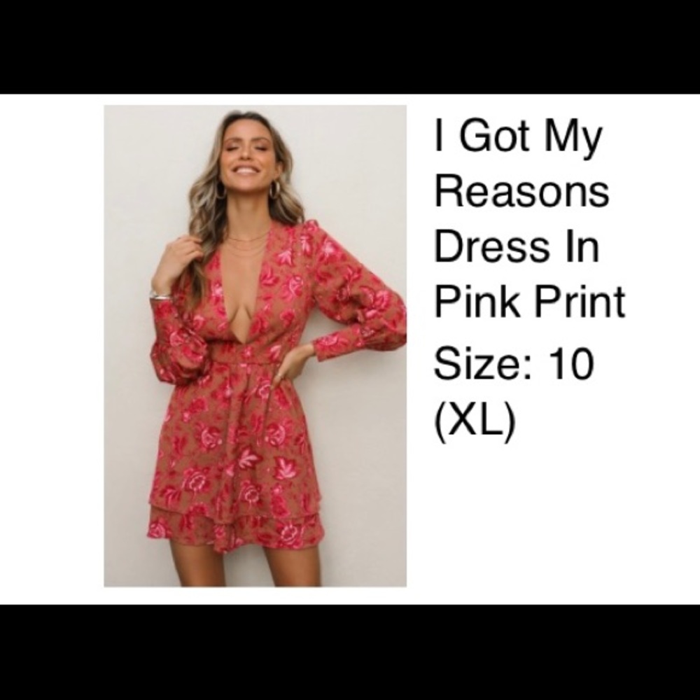 Dress